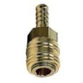 Einhell Compressor Accessory Quick Coupling 6mm