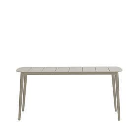 1898 Marsala matbord Taupe 152x90 cm