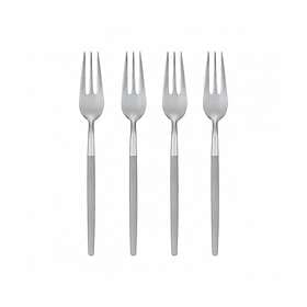Blomus Maxime dessertgaffel 4-pack