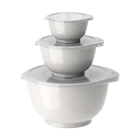 Rosti Margrethe Bowl Set (0.25l + 0.75l + 3l) 3 pieces