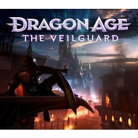 Dragon Age: The Veilguard (PC)