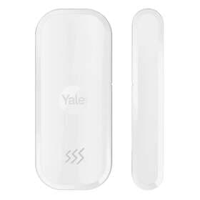 Yale Pre-Break-in Sensor
