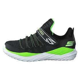 Skechers Boys Nitro Sprint (Jr)