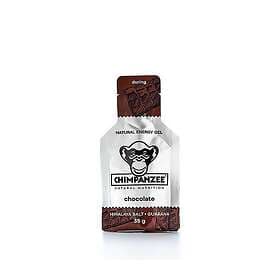 Chimpanzee Energy Gel 25 Units