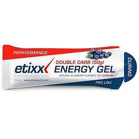 Etixx Double Carb Energy Proline 60ml 12st