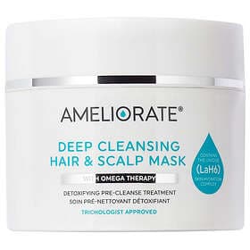 Ameliorate Deep Cleansing Scalp Mask 225ml