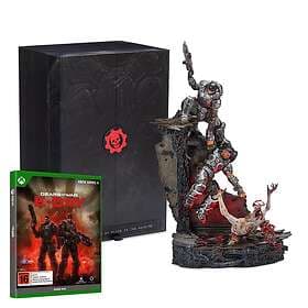 Gears of War: E-Day (Xbox Series X/S)