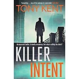KILLER INTENT
