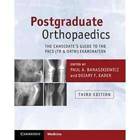 Postgraduate Orthopaedics