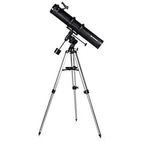 Bresser Galaxia 114/900 EQ