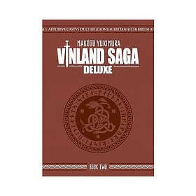 Vinland Saga Deluxe 2