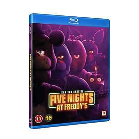 Five Nights at Freddy's (Blu-Ray)