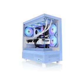 Thermaltake View 270 TG ARGB Hydrangea Blue CA-1Y7-00MFWN-00