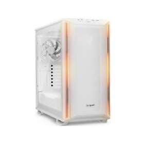 Be Quiet! Dark Base 701 (White/Transparent)
