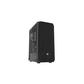 Natec Fury Shobo SH4F (Black/Transparent)