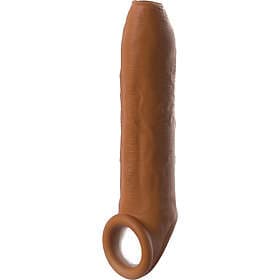 Pipedream Fantasy X-Tensions Elite Uncut Enhancer with Strap