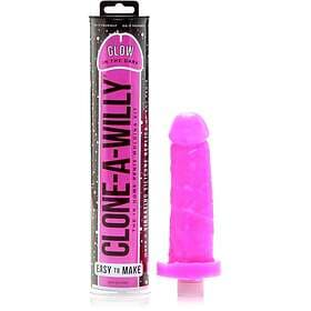 Clone-A-Willy The In Home Penis Molding Kit
