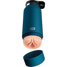 Pipedream PDX Plus Fuck Flask Private Pleaser