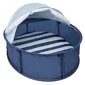 Babymoov UV-Tält Blue/White