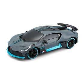 Maisto Tech Bugatti Divo RC Car 1:24