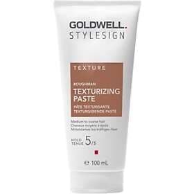 Goldwell StyleSign Roughman Texturizing Paste, 100ml