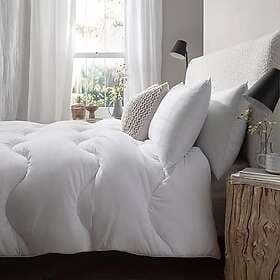 Fine Bedding Company The – allergiförsvarstäcke – 13,5 Tog – tillverkat av återv