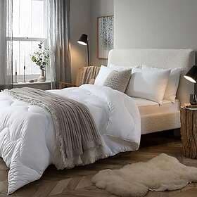 Fine Bedding Company The – Spundown täcke – 9 + 4,5 Tog – alla årstider – mjukt 