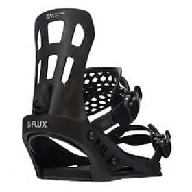 Flux Em Snowboard Bindings