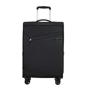 Samsonite Litebeam 4-hjul 66cm
