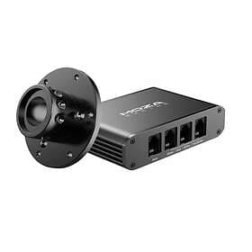 Moza Racing Universal HUB och Third-Party Wheel Base Mount Adapter bundle