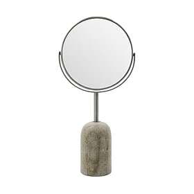 Meraki Marble Double-Sided Mirror