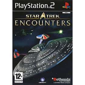 Star Trek: Encounters (PS2)