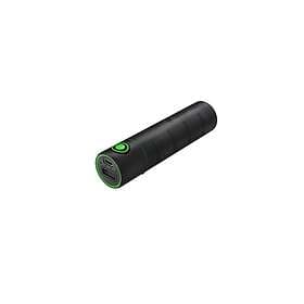 LED Lenser Flex3 PowerBank Svart 3400mAh