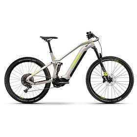 Haibike AllTrail 3 (Electric)