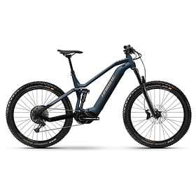 Haibike AllTrail 6 27.5" (Electric)