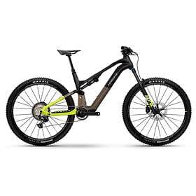 Haibike Lyke CF 11 (Electric)