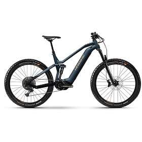 Haibike AllTrail 6 29" (Electric)