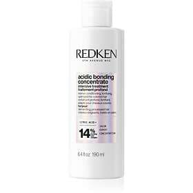 Redken Acidic Bonding Concentrate Intensive Treatment 190ml