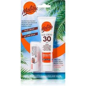 Malibu Sun Protection SPF30 200ml
