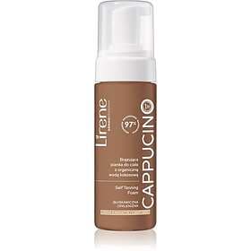 Lirene Cappucin Self Tanning Foam 150ml