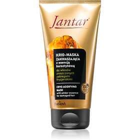 Jantar Cryo-Acidifying Amber Essence Hair Damaged Mask 200ml