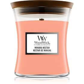 WoodWick Manuka Nectar Scented Candle 275g
