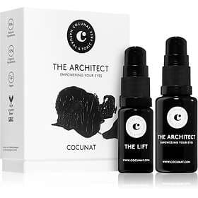 Cocunat The Architect Empowering Your Eyes