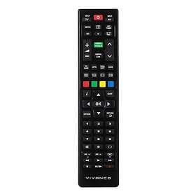 Vivanco Replacement Remote Control Panasonic