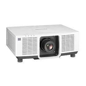 Panasonic PT-MZ682WEJ