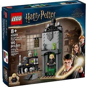 LEGO Harry Potter 40695 Borgin and Burkes