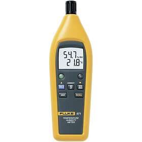 Fluke 971 Hygrometer 