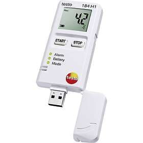 Testo 0572 1845 184 H1 Mutli-datalogger