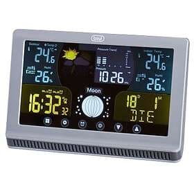 Trevi 3P70 RC Multifunctional Weather Station