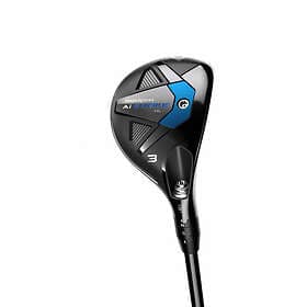 Callaway Paradym Ai Smoke Max HL Hybrid